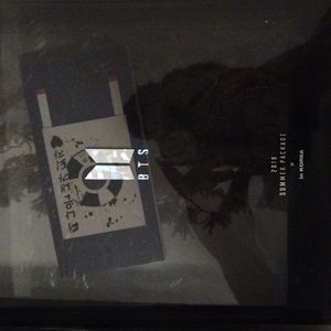 BTS 2019 Summer Package